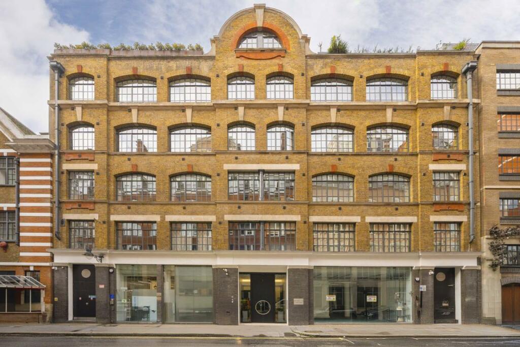 Main image of property: Kean Street, Westminster