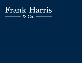 Get brand editions for Frank Harris & Co., Bloomsbury & Kings Cross