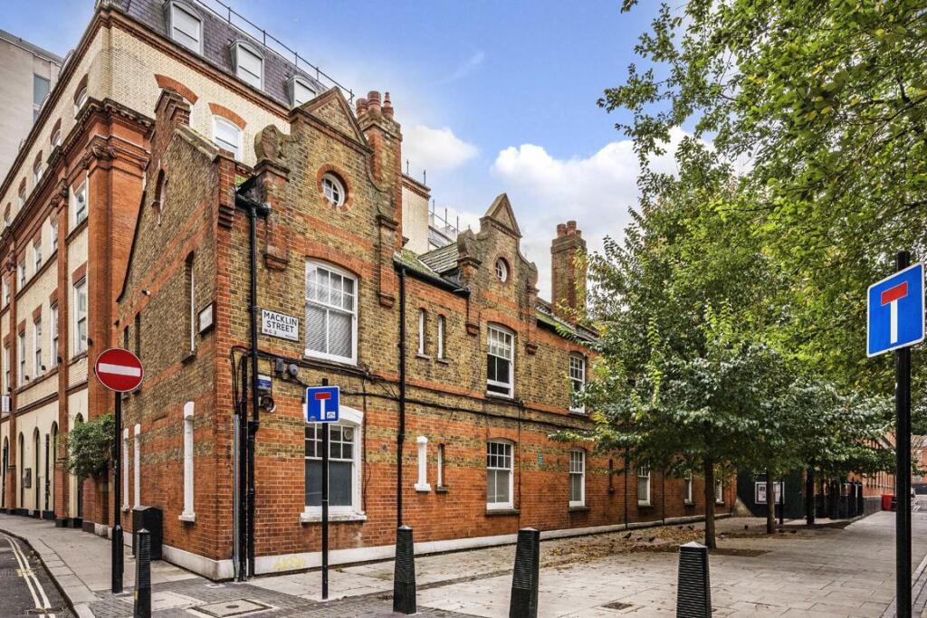 Main image of property: Newton Street, Strand