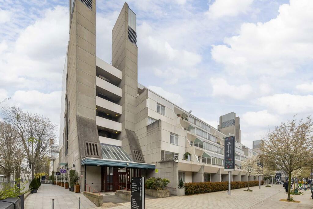Main image of property: Brunswick Centre, Bloomsbury