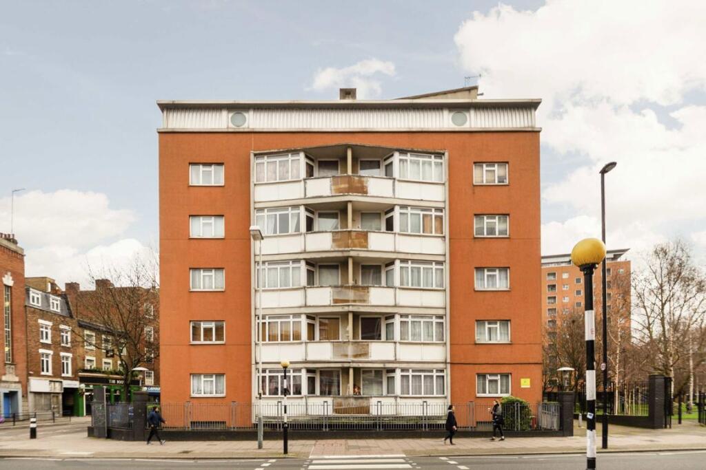 Main image of property: Cromer Street, Bramer, Cromer Street