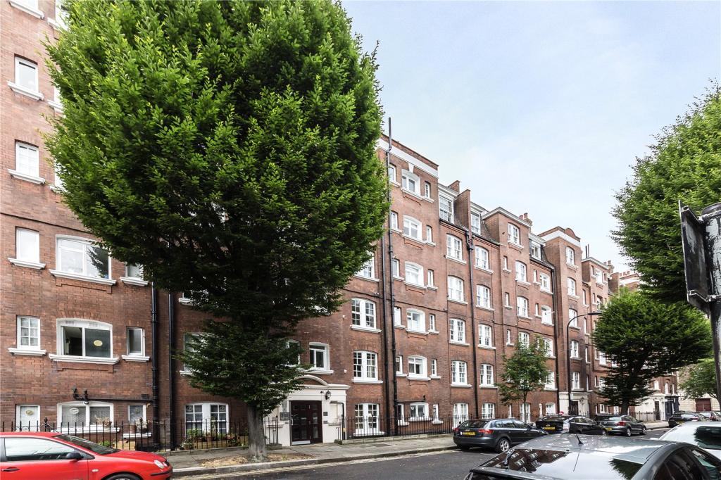 2 bedroom apartment for sale in House, Street, Bloomsbury