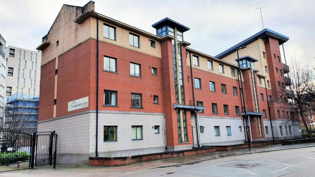 Main image of property: 86 Great Bridgewater St, M1 5JG