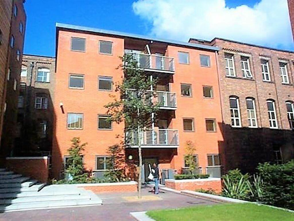 1 bedroom apartment for rent in Lockes Yard, Great Marlborough Street, M1