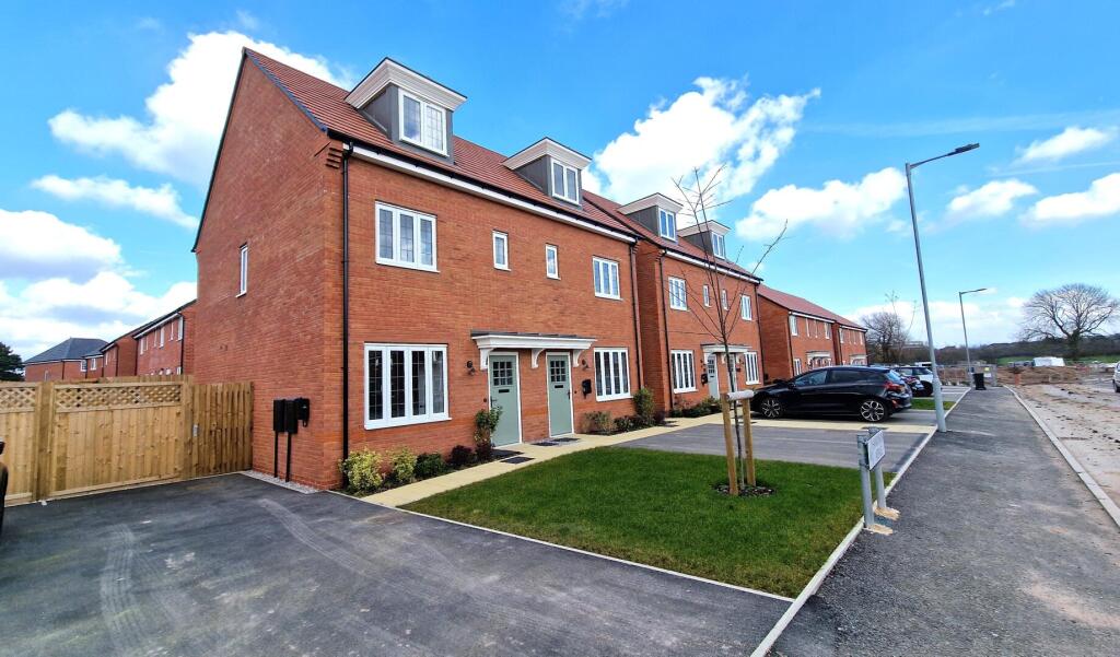 Main image of property: Hankinson Avenue, Heald Green, Cheadle