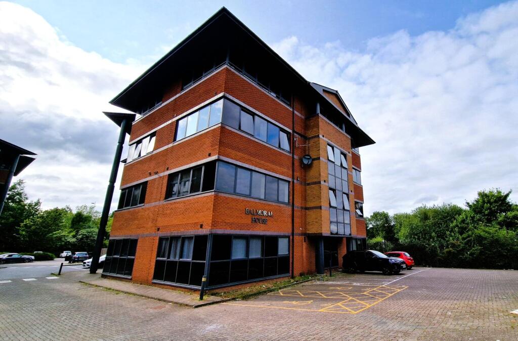 Main image of property: Balmoral House, Salford