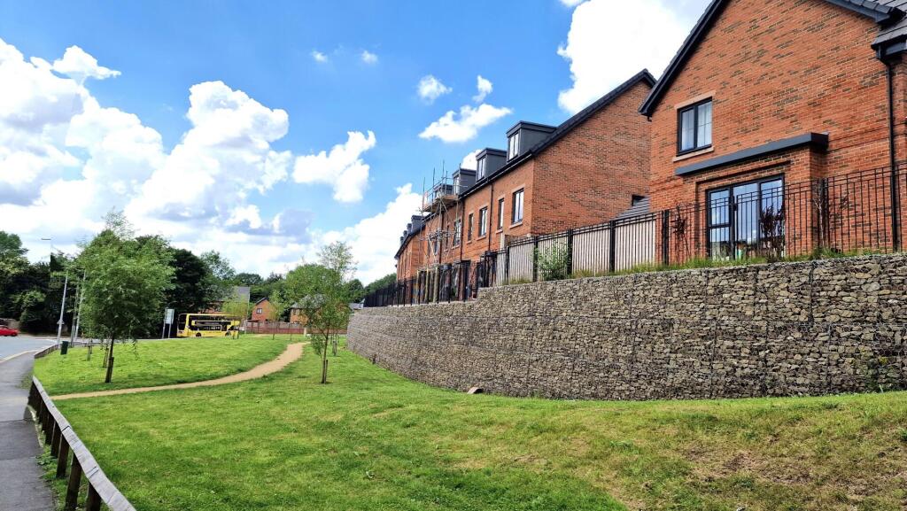 Main image of property: Kersal Wood Avenue, Salford