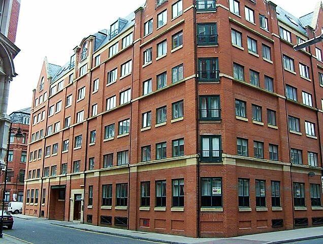 Main image of property: Bombay Street, Manchester