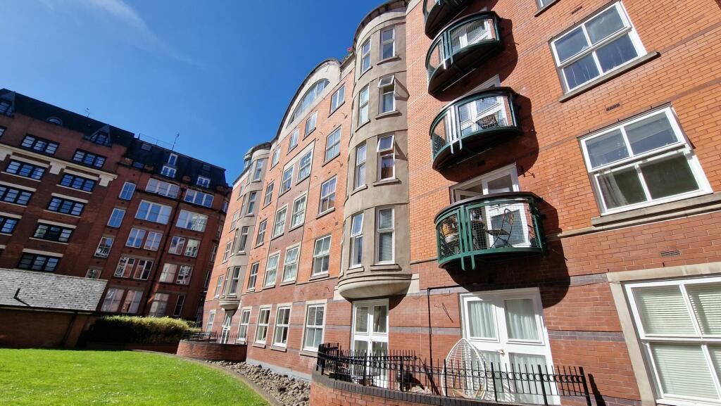 Main image of property: Samuel Ogden Street, Manchester