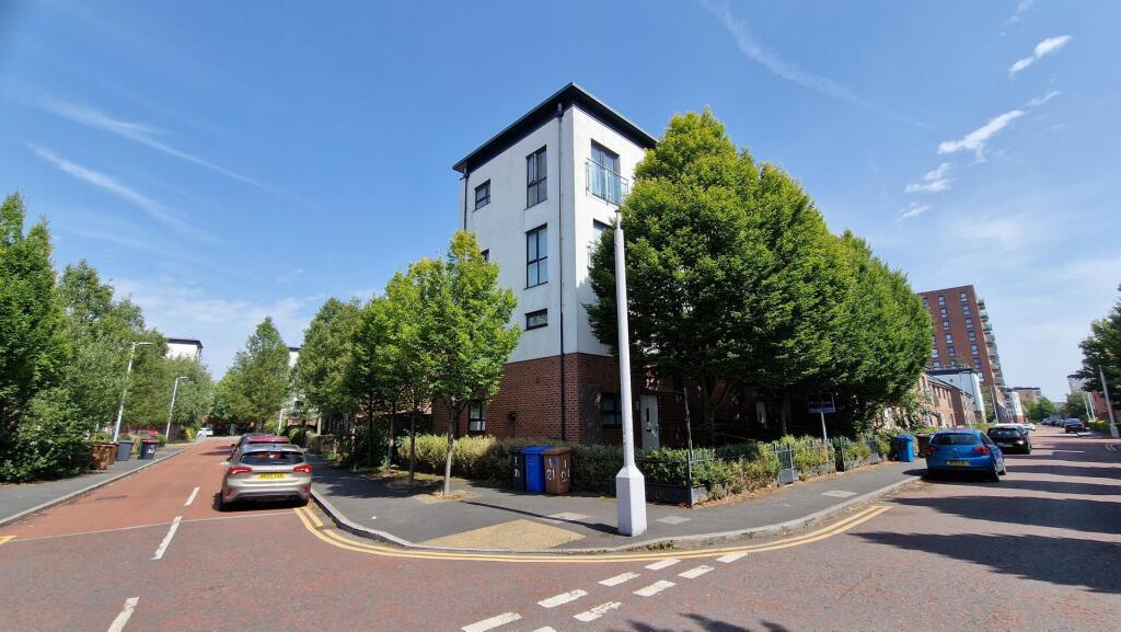 Main image of property: Lord Street, Salford