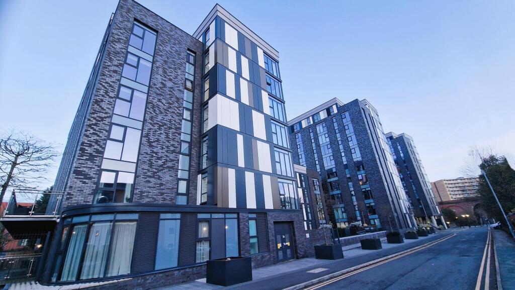 Main image of property: 7 Woden Street, Salford, Manchester