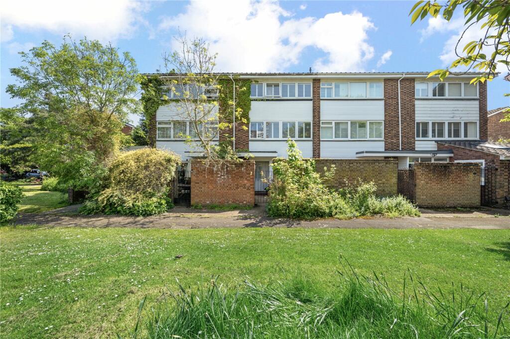 Main image of property: Buckingham Avenue, WEST MOLESEY, Surrey, KT8