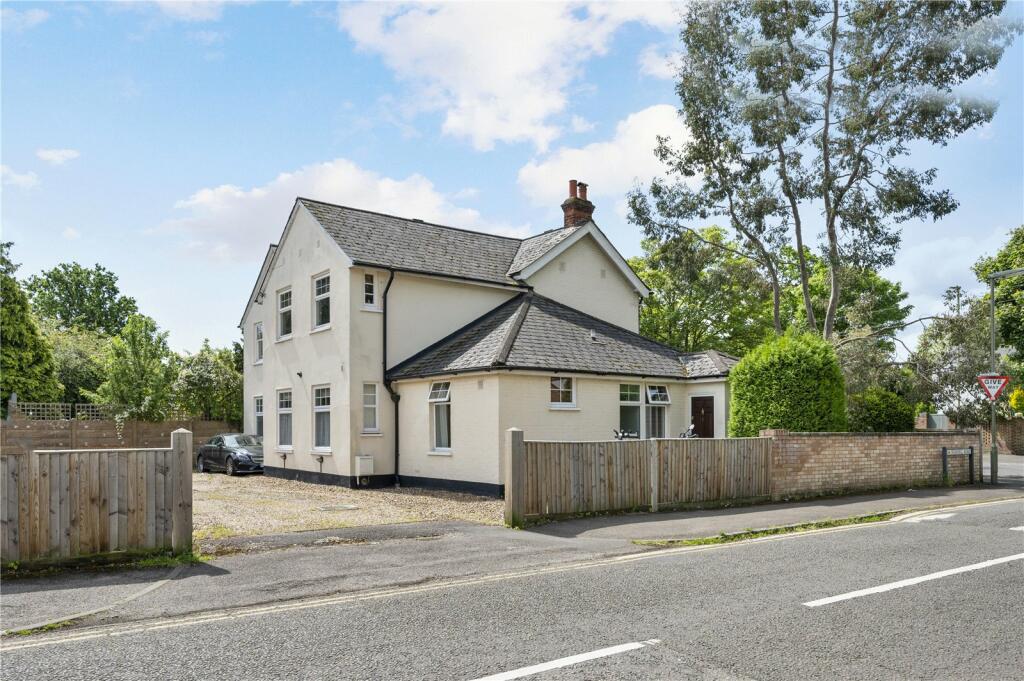 Main image of property: Sidney Road, Walton-on-Thames, Surrey, KT12