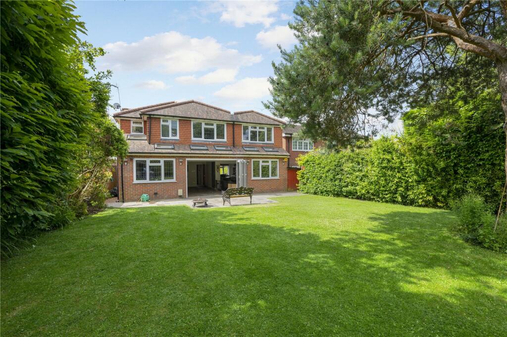 Main image of property: Merrilyn Close, Claygate, ESHER, Surrey, KT10