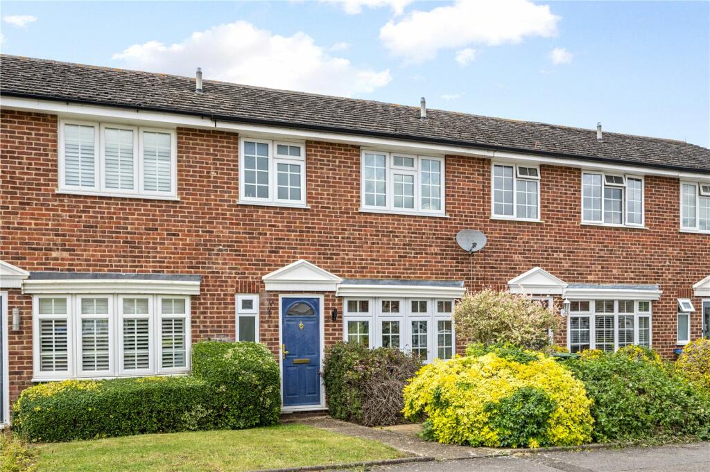 Main image of property: Dunsmore Road, Walton-on-Thames, Surrey, KT12