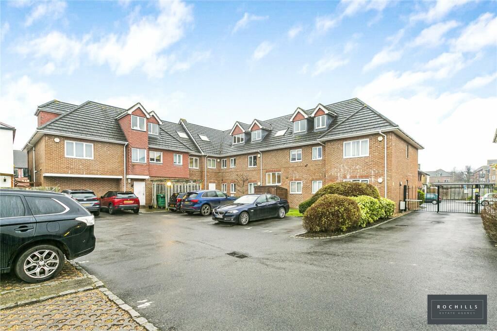 Main image of property: Montpellier Court, Russell Road, WALTON-ON-THAMES, Surrey, KT12
