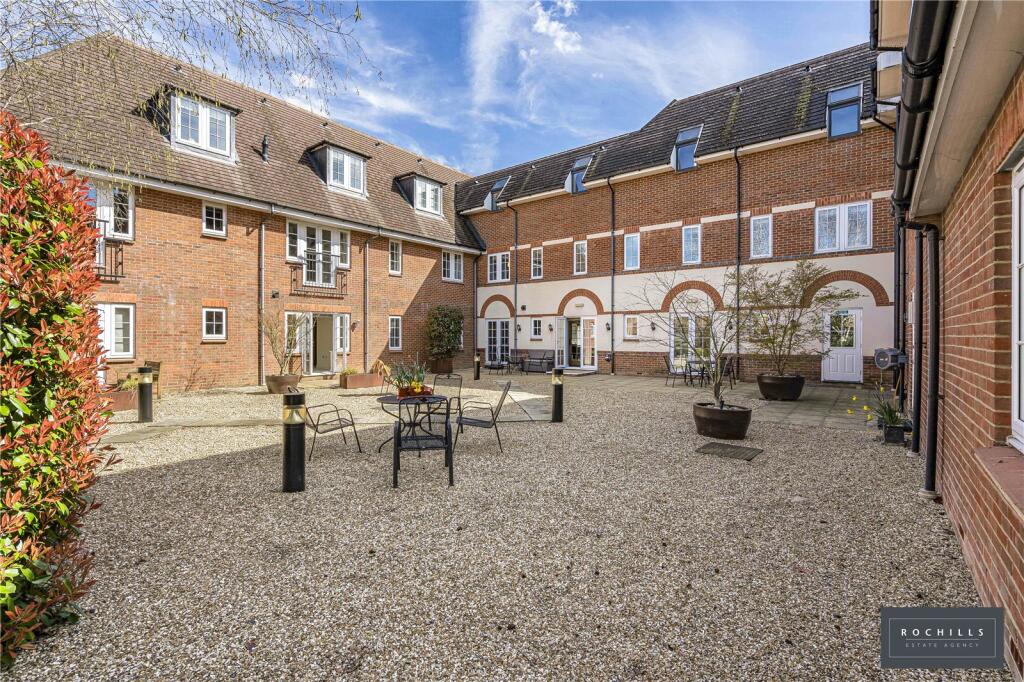 Main image of property: Between Streets, Cobham, Surrey, KT11
