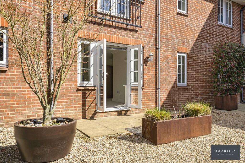 Main image of property: Between Streets, Cobham, Surrey, KT11