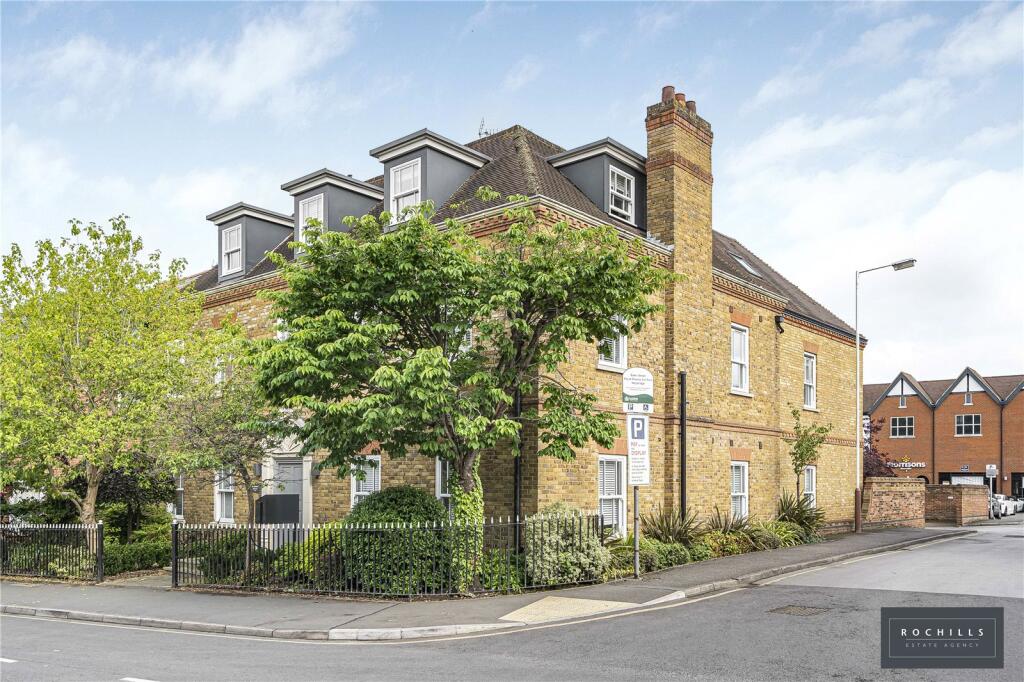 Main image of property: Baker Street, Weybridge, Surrey, KT13