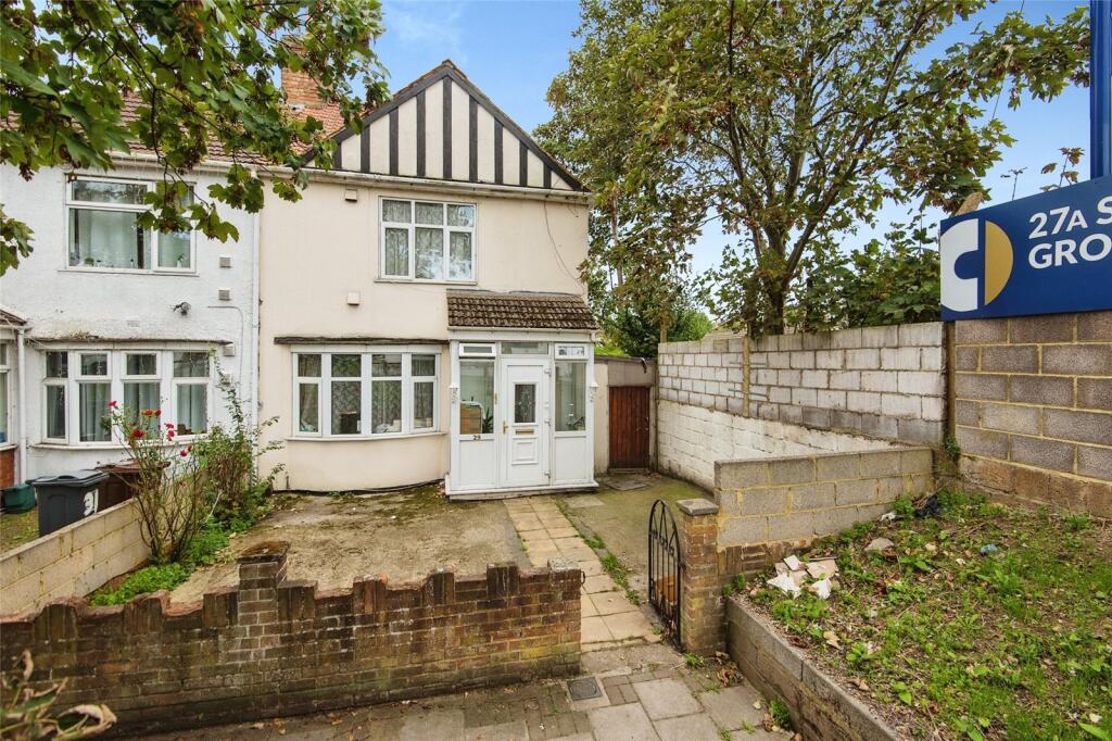 Main image of property: Spring Grove Road, Hounslow, TW3