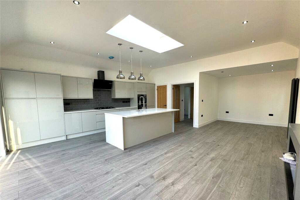 Main image of property: Farleigh Road, New Haw, Addlestone, Surrey, KT15