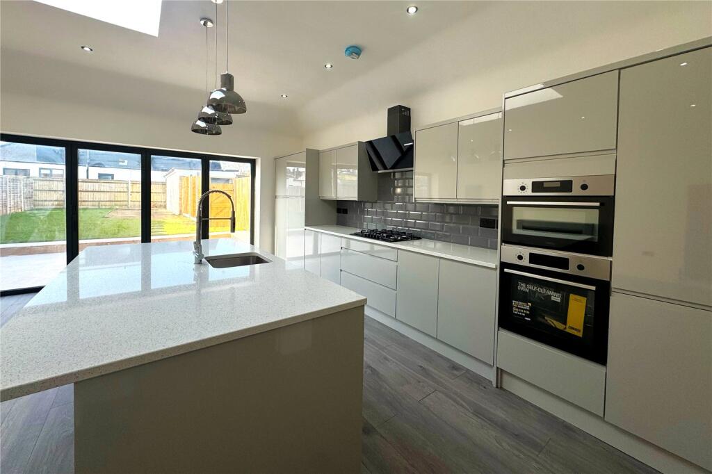 Main image of property: Farleigh Road, New Haw, Addlestone, Surrey, KT15