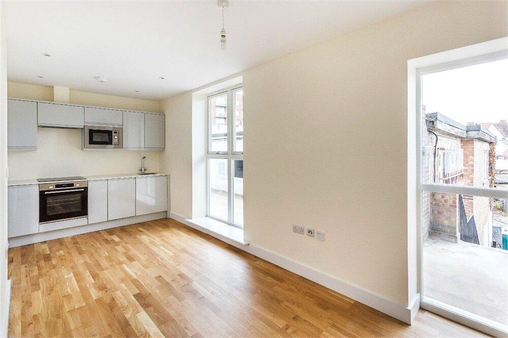 Main image of property: Brassey House, New Zealand Avenue, WALTON-ON-THAMES, Surrey, KT12
