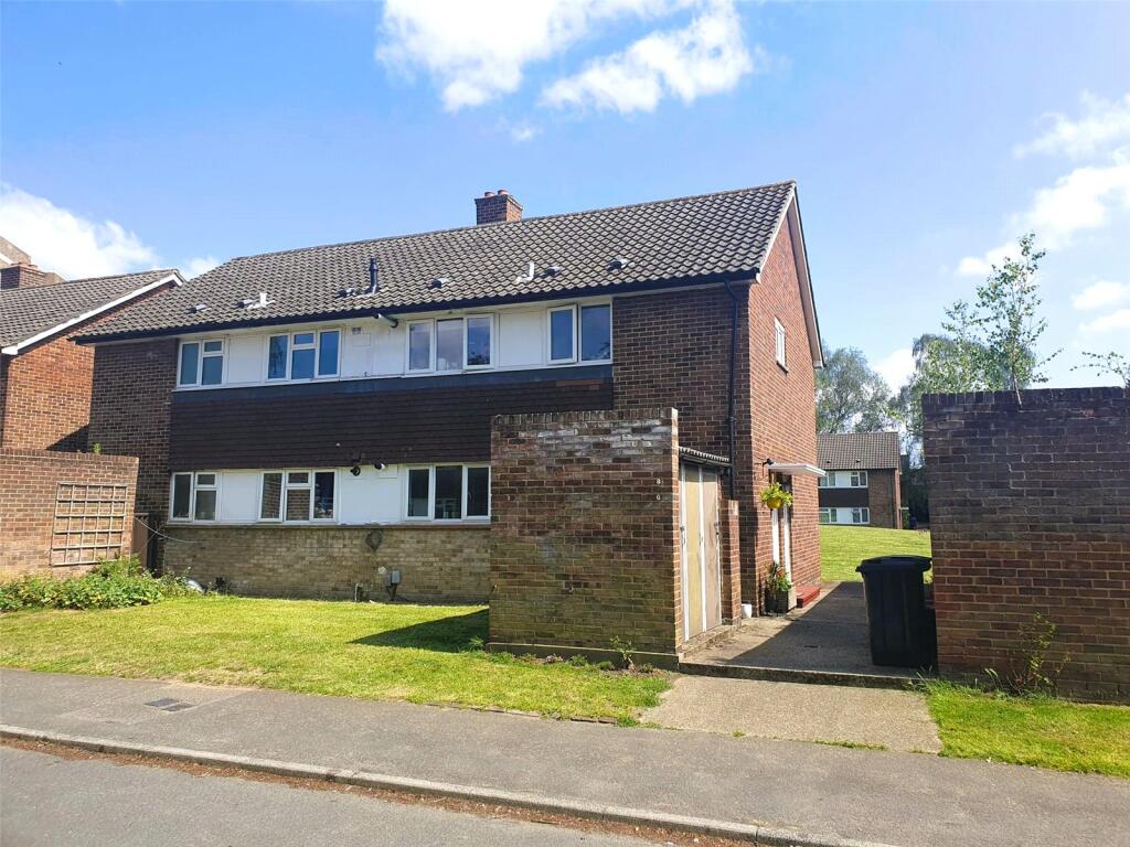 Main image of property: Vicarage Fields, Walton-on-Thames, Surrey, KT12