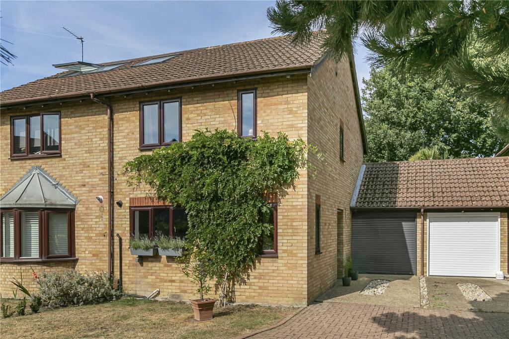 Main image of property: Mistys Field, Walton-on-Thames, Surrey, KT12