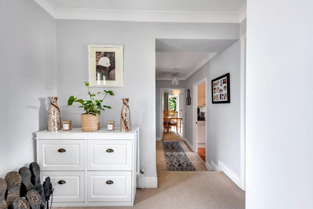 Main image of property: 23, Rydens Avenue, WALTON-ON-THAMES, Surrey, KT12