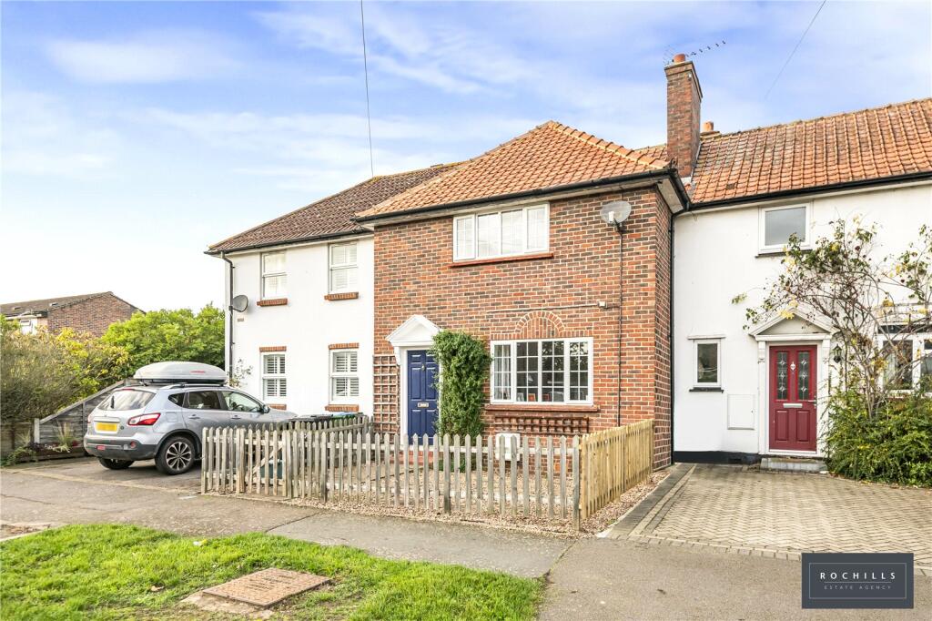 Main image of property: Rodney Road, Walton-on-Thames, Surrey, KT12