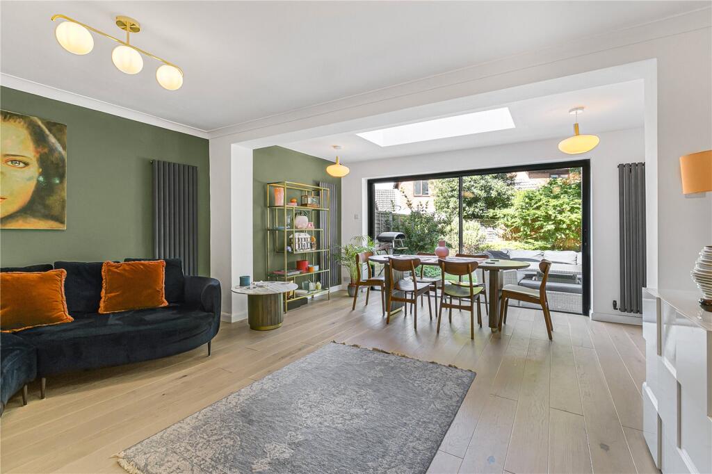 Main image of property: Mistys Field, Walton-on-Thames, Surrey, KT12