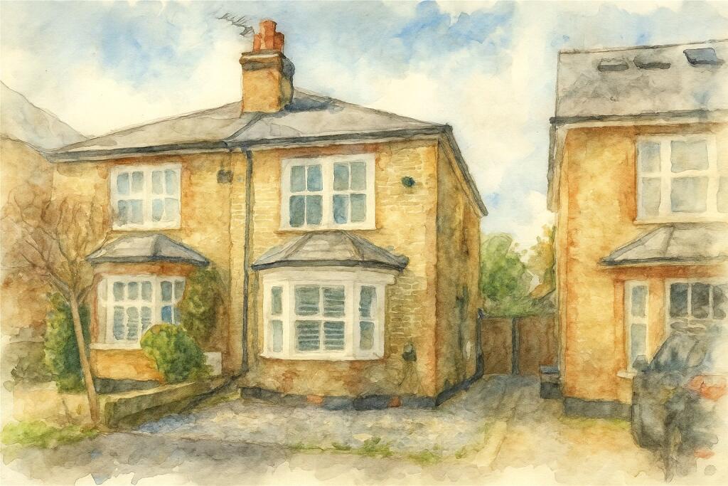 Main image of property: Hersham Road, Hersham, Walton-on-Thames, Surrey, KT12