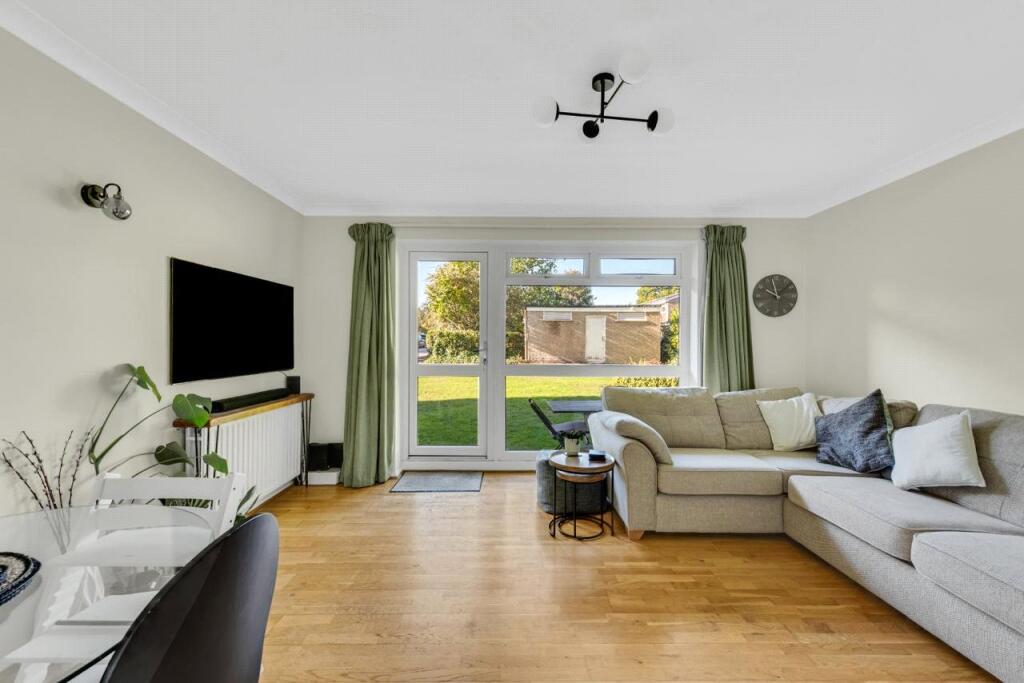 Main image of property: Oakdene Court, WALTON-ON-THAMES, Surrey, KT12