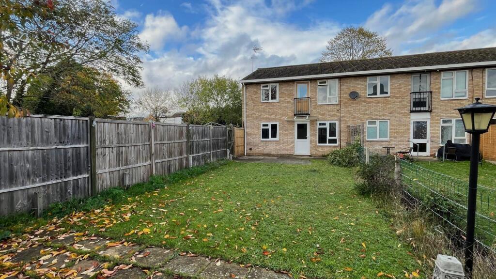 Main image of property: William Lilly House, Trenchard Close, Hersham, WALTON-ON-THAMES, Surrey, KT12
