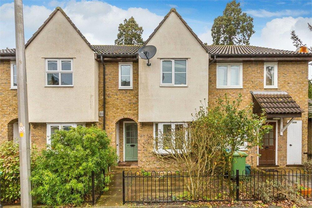 Main image of property: Churchfield Road, WALTON-ON-THAMES, Surrey, KT12