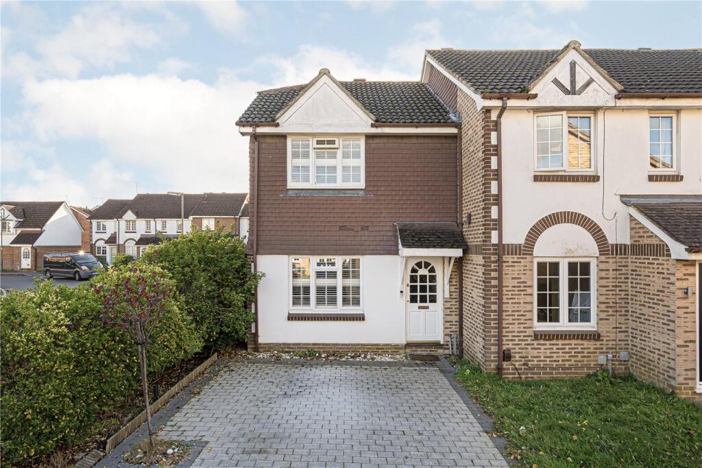 Main image of property: Shaw Drive, Walton-on-Thames, Surrey, KT12