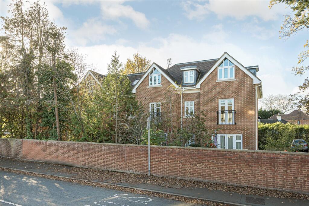 Main image of property: Sidney Road, Walton-on-Thames, Surrey, KT12