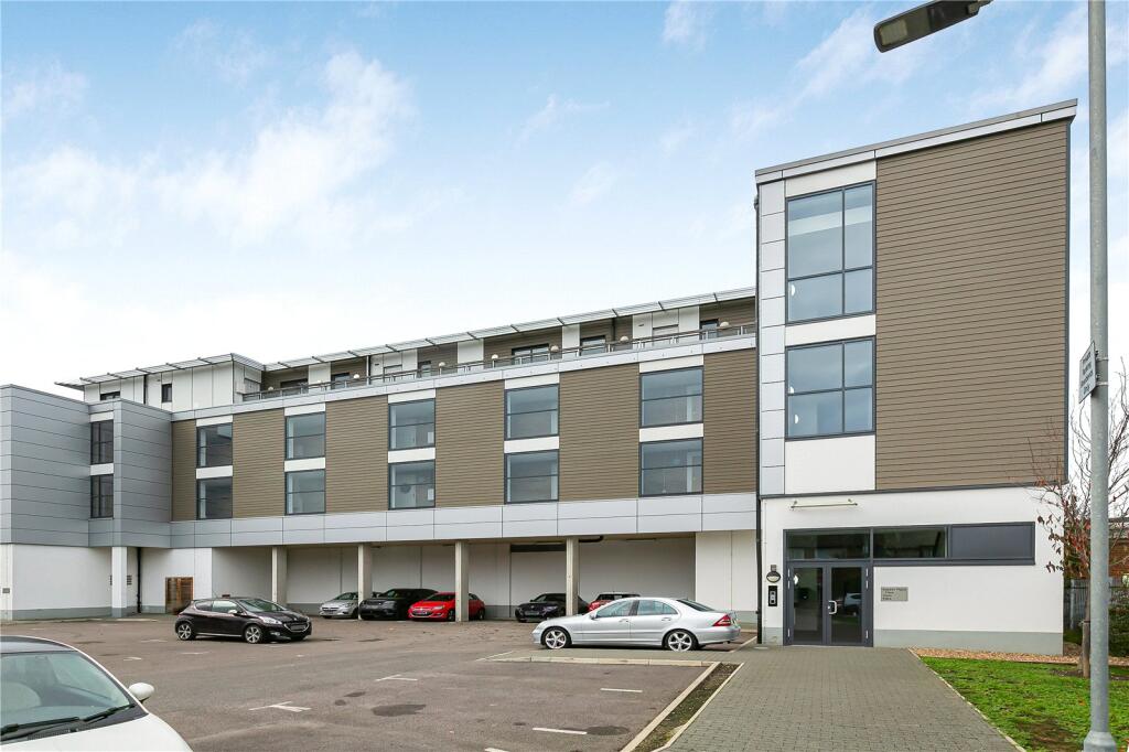 Main image of property: Mole Road, Hersham, Walton-on-Thames, Surrey, KT12