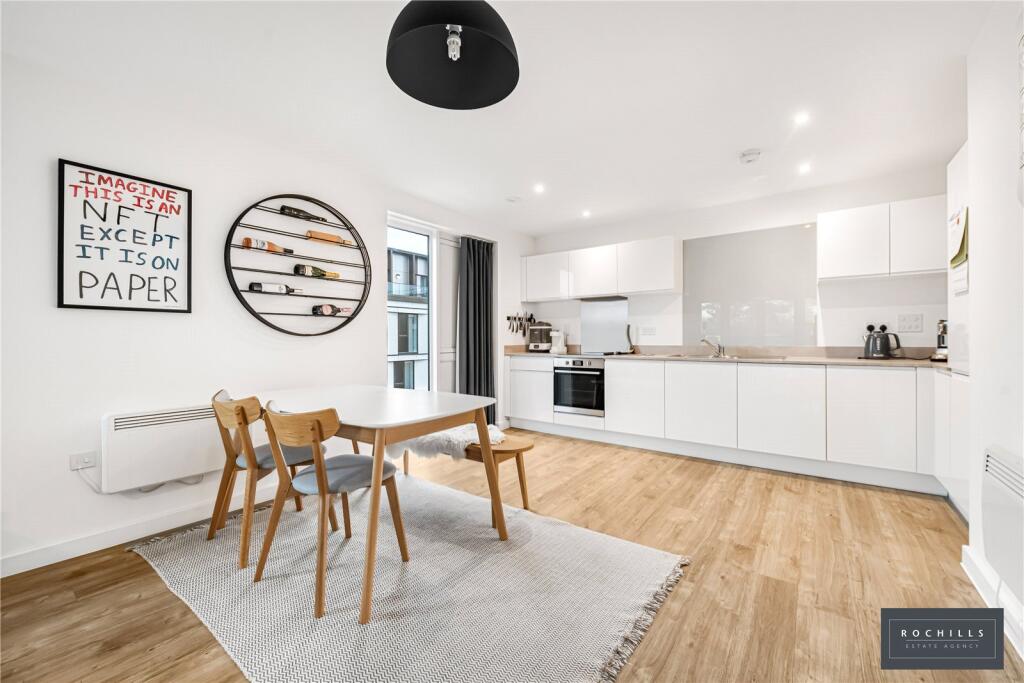 Main image of property: Spitfire Chase, Walton-on-Thames, Surrey, KT12