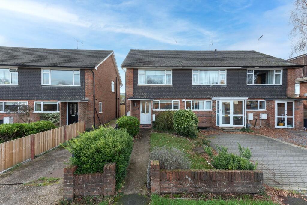 Main image of property: Normanhurst Road, Walton-on-Thames, Surrey, KT12