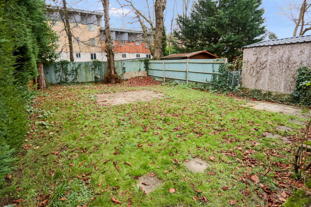 Additional property image - Dale Road, Purley, CR8 2ED