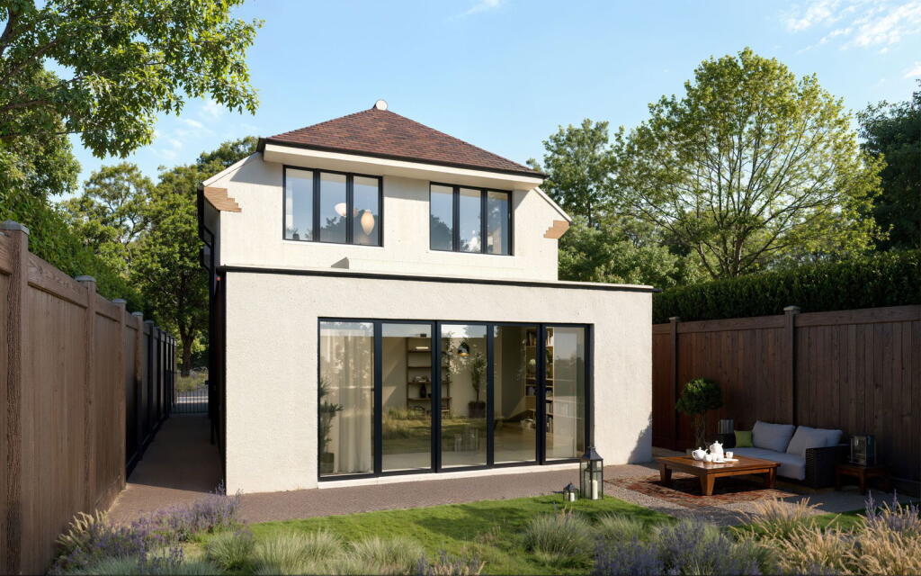 Additional property image - Lacey Avenue, Coulsdon, CR5 1LQ