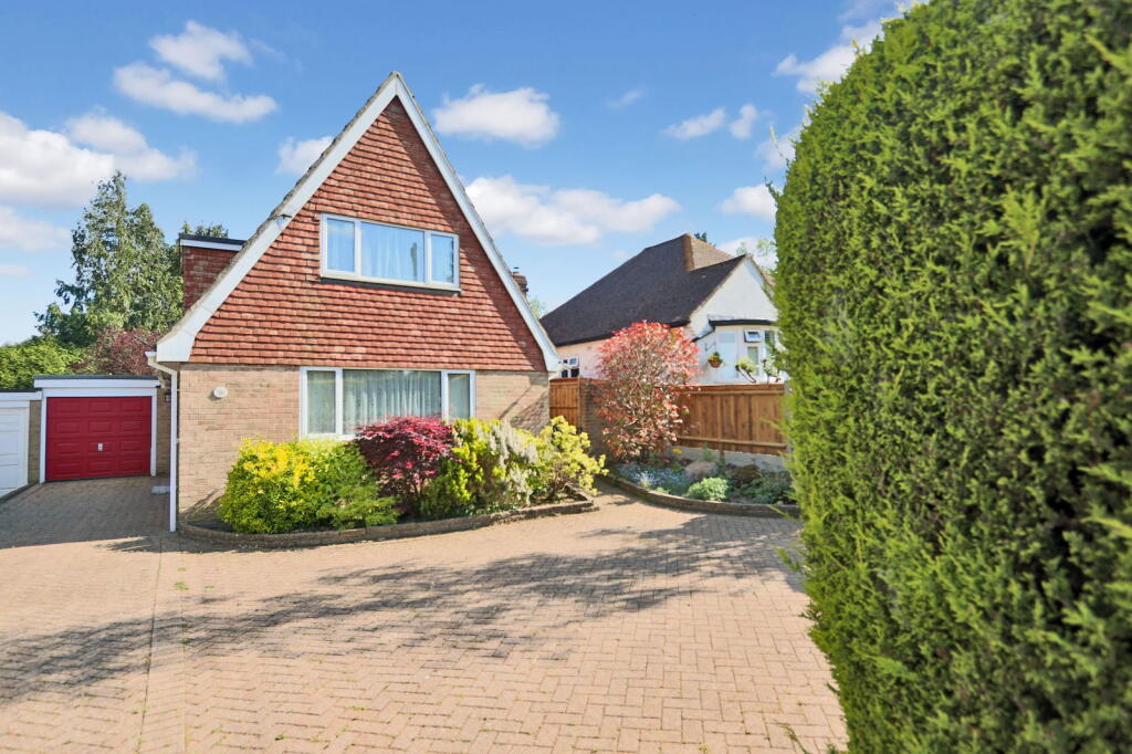 Main image of property: Taunton Lane, Coulsdon, CR5 1SF