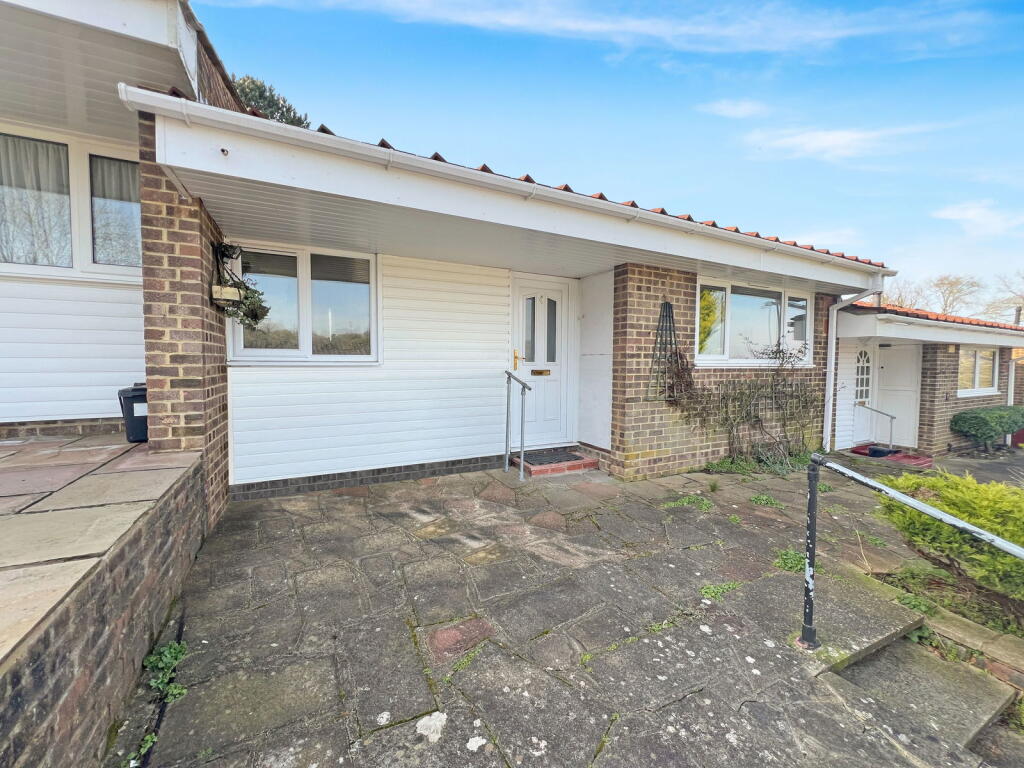 Main image of property: Alder Croft, Coulsdon, CR5 2SN