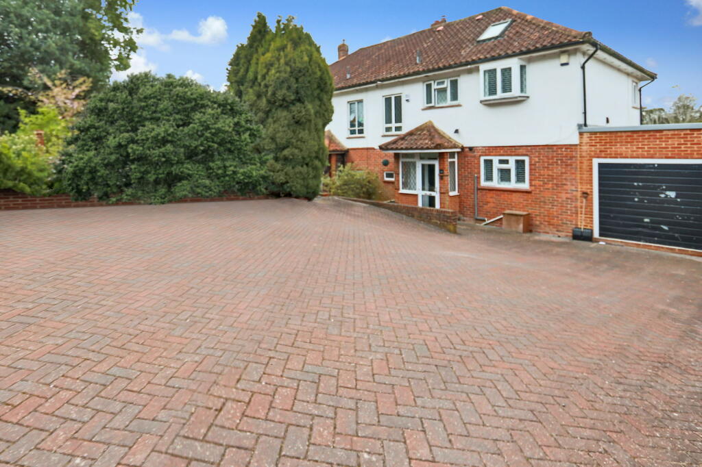 Main image of property: Coulsdon Road, Coulsdon, CR5 2LB