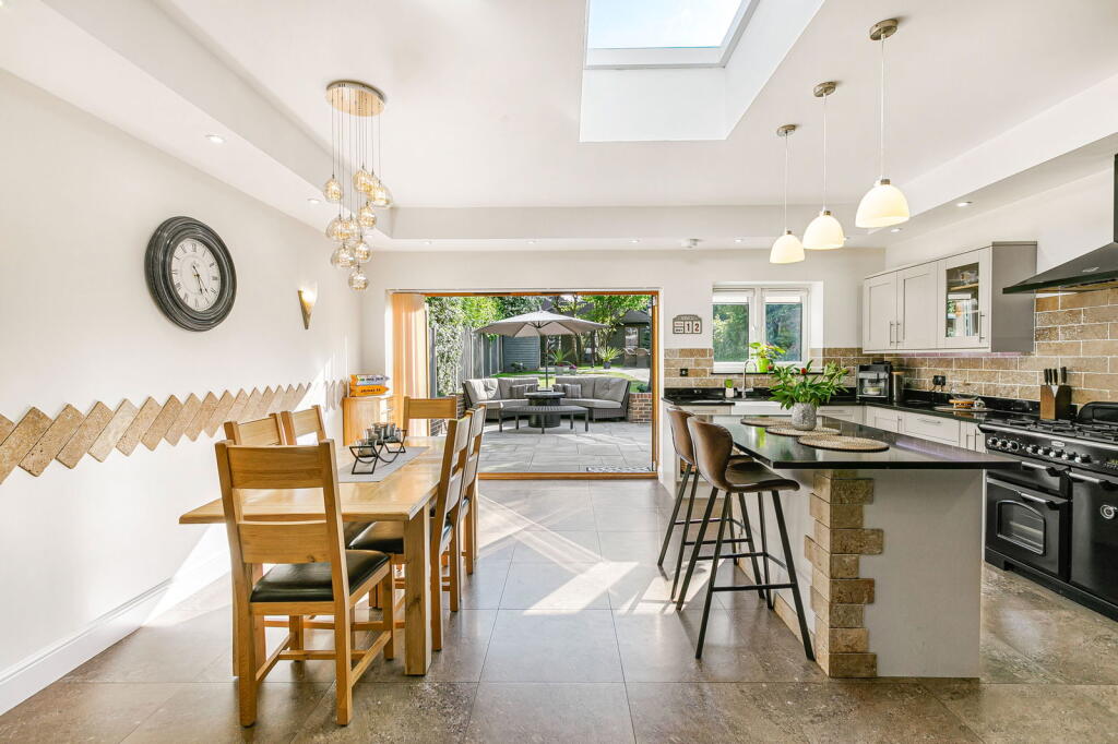 Main image of property: Church Lane Drive, Coulsdon, CR5 3RG