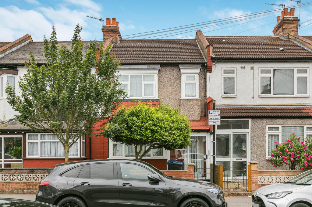 Main image of property: Jamaica Road,Thornton Heath,CR7 7HD