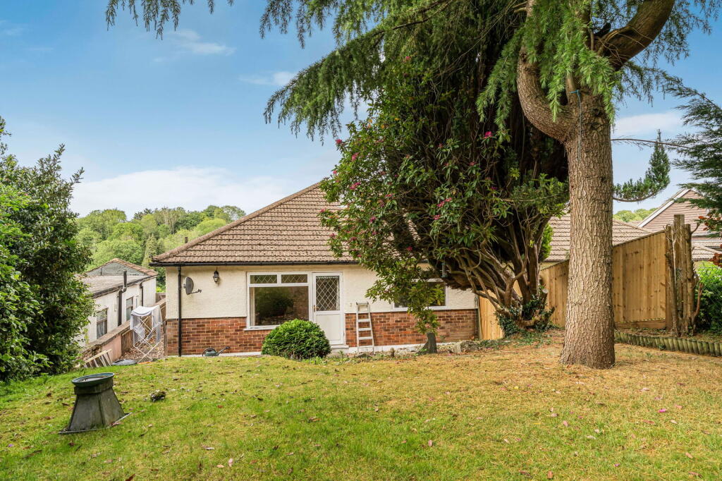 Main image of property: Rydons Wood Close