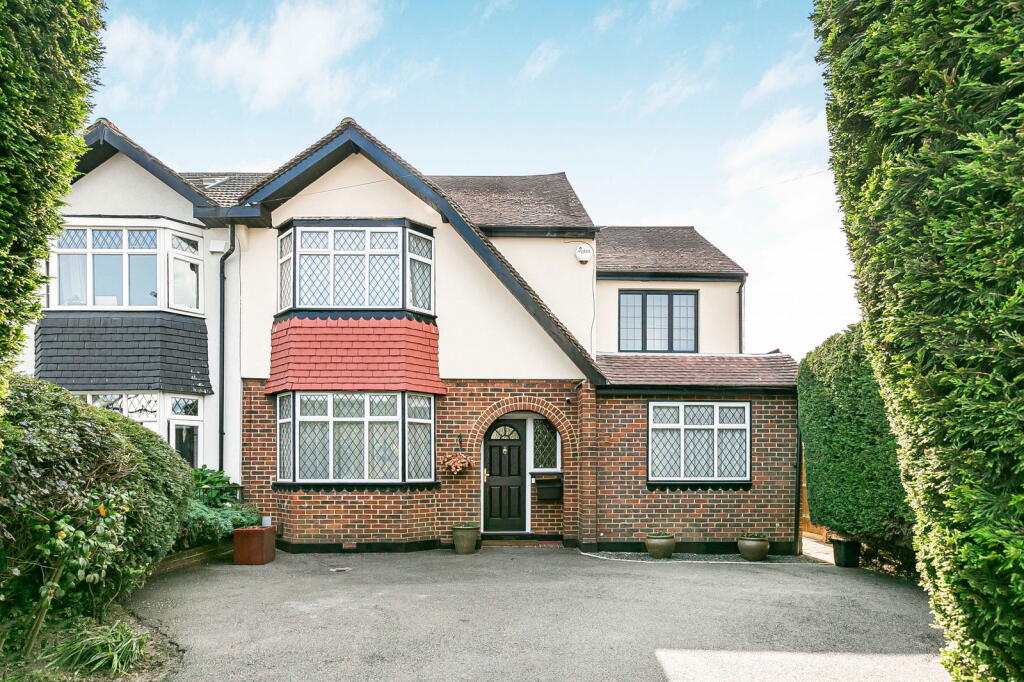 Main image of property: Coulsdon Road, Coulsdon, CR5 1EB